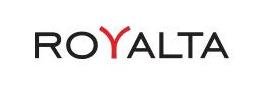 Trademark ROYALTA + LOGO