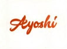 Trademark Ayoshi
