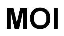 Trademark MOI