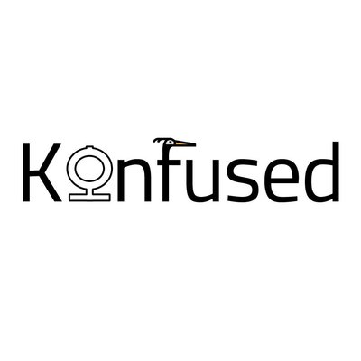 Trademark Konfused