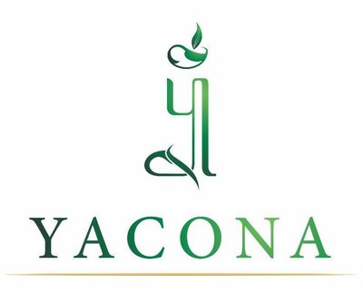 Trademark YACONA + LOGO