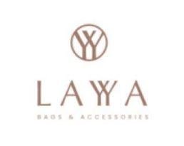 Trademark LAYYA