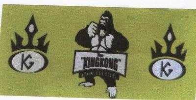 Trademark THE KINGKONG