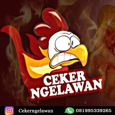 Trademark NGELAWAN