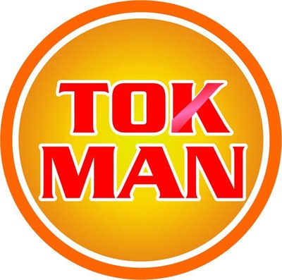 Trademark TOK MAN