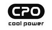 Trademark CPO COOL POWER