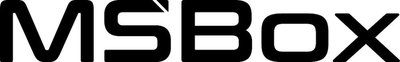 Trademark MSBOX