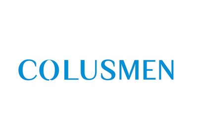 Trademark COLUSMEN