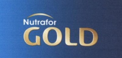 Trademark Nutrafor Gold