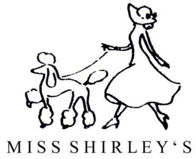Trademark MISS SHIRLEY'S DAN LUKISAN