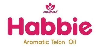 Trademark AKSAMALA Habbie Aromatic Telon Oil