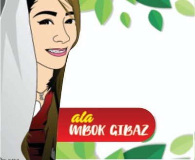 Trademark ALA MBOK GIBAZ