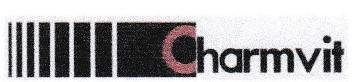 Trademark CHARMVIT DAN LOGO