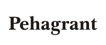 Trademark Pehagrant