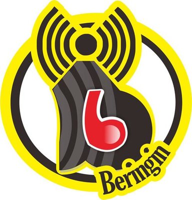 Trademark BERINGIN