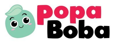 Trademark POPA BOBA