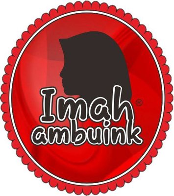 Trademark IMAH AMBUINK