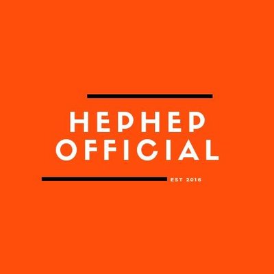 Trademark HEPHEP