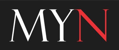 Trademark MYN