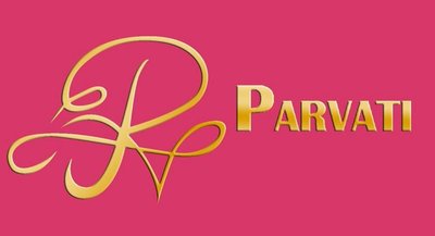 Trademark PARVATI