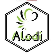 Trademark ALODI