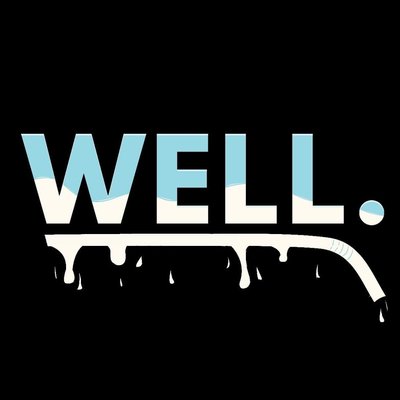 Trademark WELL