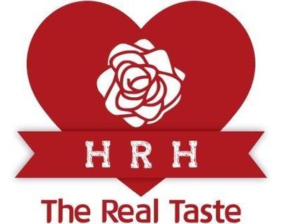 Trademark HRH The Real Taste