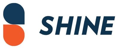 Trademark SHINE