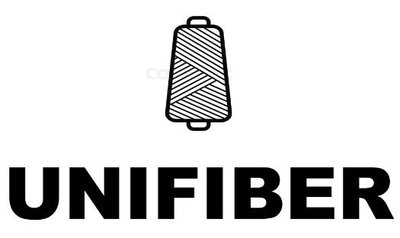 Trademark UNIFIBER + LOGO