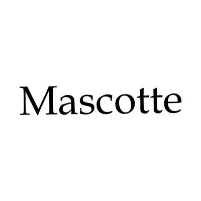 Trademark MASCOTTE