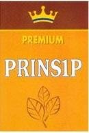 Trademark PREMIUM PRINSIP