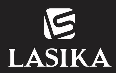 Trademark LASIKA + LOGO