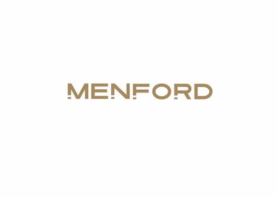 Trademark MENFORD