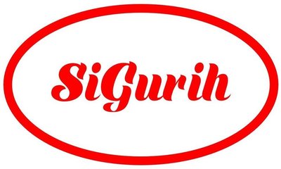 Trademark SIGURIH + LOGO