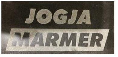 Trademark Jogja marmer