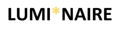 Trademark LUMI*NAIRE