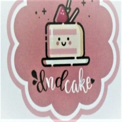 Trademark dndcake