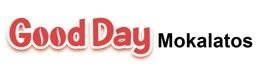 Trademark Good Day Mokalatos