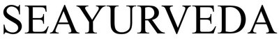 Trademark SEAYURVEDA