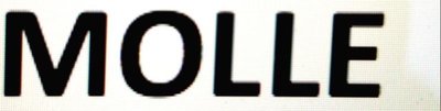 Trademark MOLLE