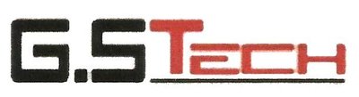 Trademark G.STECH & LOGO