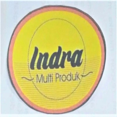 Trademark Indra Multi Produk