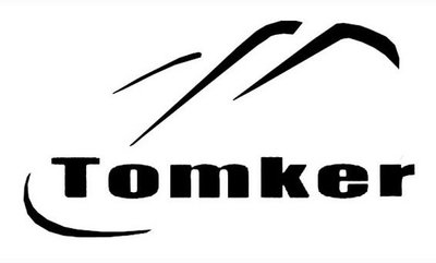 Trademark Tomker & Device