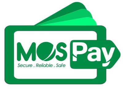 Trademark MOSPAY