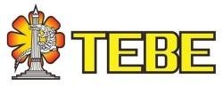 Trademark TEBE