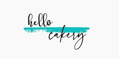 Trademark hello cakery