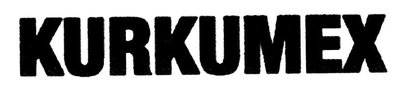 Trademark KURKUMEX