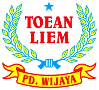 Trademark TOEAN LIEM