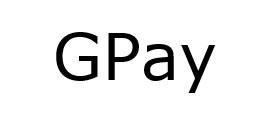 Trademark GPay