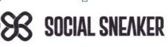 Trademark SOCIAL SNEAKER + LOGO